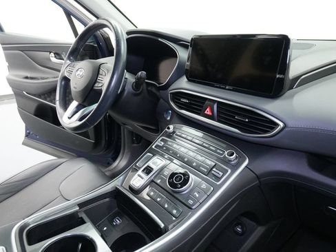 Used 2022 Hyundai Santa Fe Limited AWD/4WD image 31