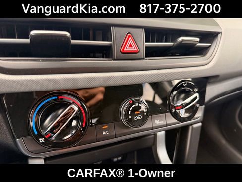 Certified 2026 Kia Seltos LX AWD/4WD image 22