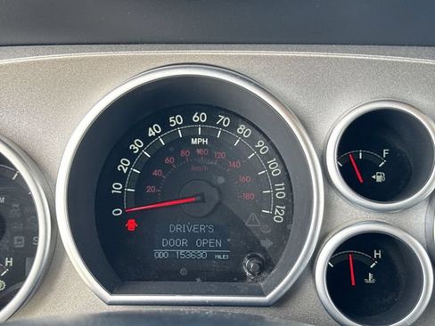Used 2013 Toyota Sequoia Limited RWD image 15