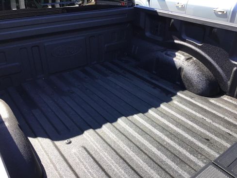 Certified 2025 Ford F150 Raptor image 17