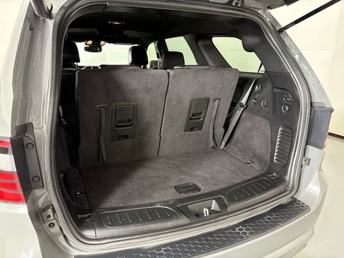 Used 2024 Dodge Durango R/T image 41