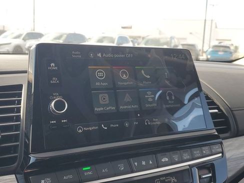 New 2026 Honda Odyssey Elite image 22