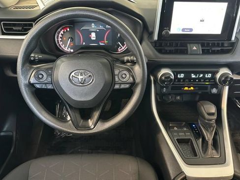 Used 2024 Toyota RAV4 XLE FWD image 18