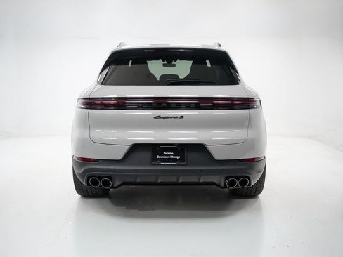 Used 2026 Porsche Cayenne S AWD/4WD image 11