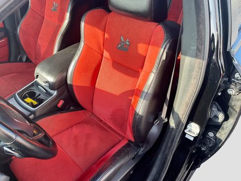 Used 2021 Dodge Charger Scat Pack RWD image 20