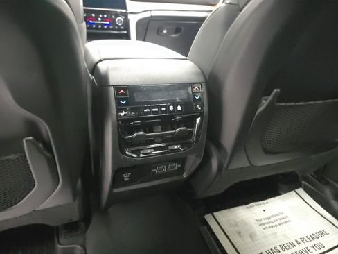 Used 2022 Jeep Grand Cherokee L Summit w/ Advanced Protech Group IV image 24