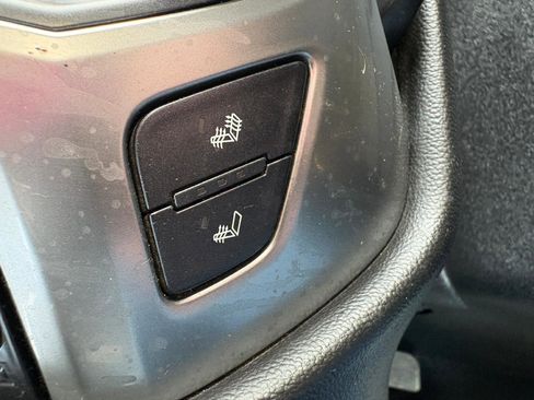 Used 2015 Chevrolet Silverado 1500 LT w/ All Star Edition image 25