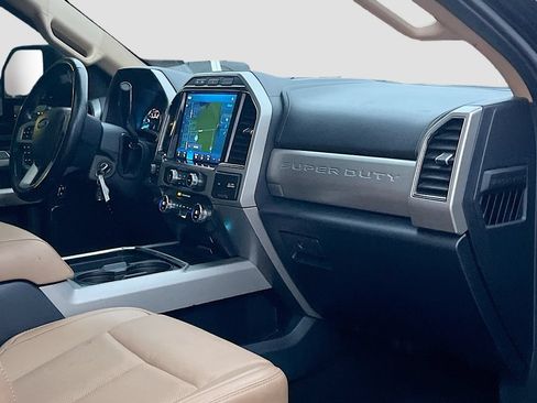 Used 2022 Ford F250 Lariat AWD/4WD image 31