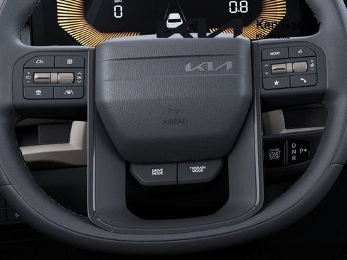 New 2027 Kia Telluride S AWD/4WD image 22