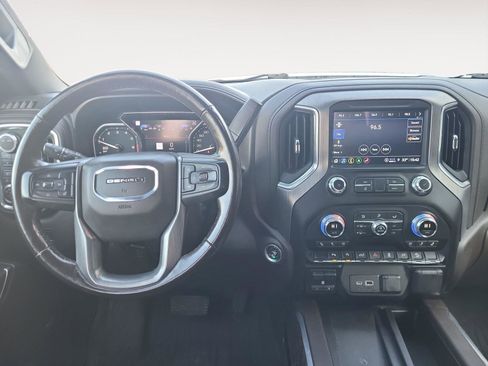 Used 2021 GMC Sierra 1500 Denali w/ LPO, GMC Protection Package image 13