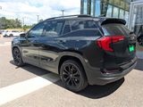 Used 2021 GMC Terrain SLT w/ Infotainment Package II image 3