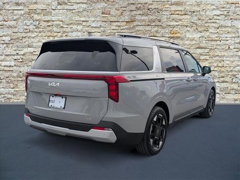 New 2026 Kia Carnival EX image 5