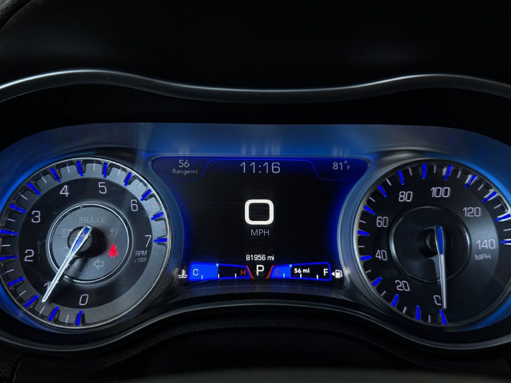 Used 2021 Chrysler 300 S RWD image 18