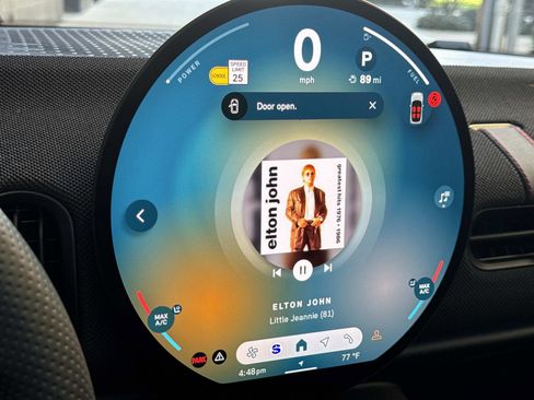 Used 2025 MINI Cooper John Cooper Works image 16