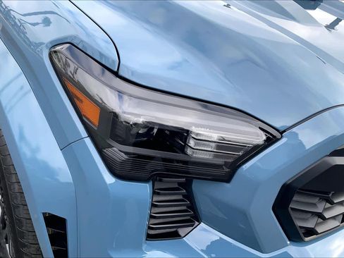 New 2026 Toyota Tacoma TRD Sport RWD image 13