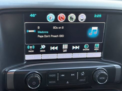 Used 2017 Chevrolet Silverado 1500 LT w/ All Star Edition image 17