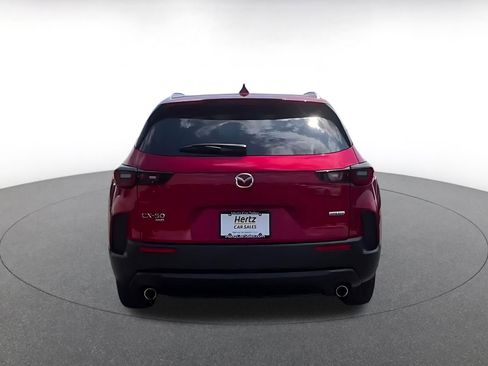 Used 2025 MAZDA CX-50 2.5 Hybrid w/ Premium Plus Pkg AWD/4WD image 12