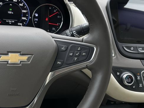 Certified 2024 Chevrolet Malibu LT image 14