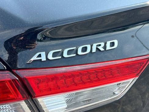 Used 2020 Honda Accord LX image 28