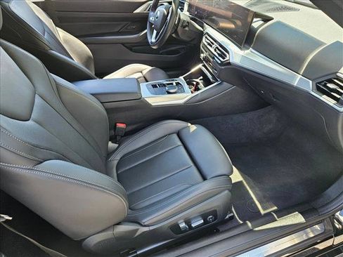 Used 2024 BMW 430i Coupe w/ Convenience Package RWD image 17