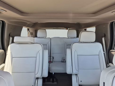 New 2026 GMC Yukon Denali image 43