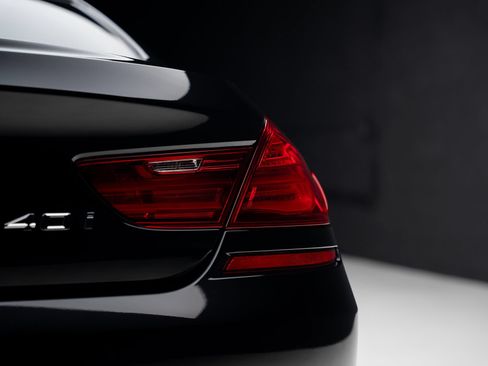 Used 2018 BMW 640i Gran Coupe w/ Executive Package RWD image 28