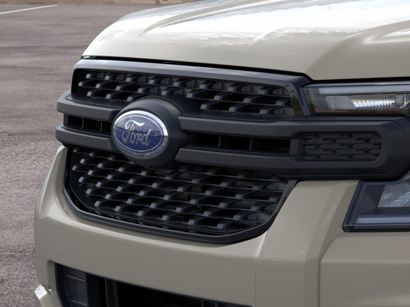 New 2026 Ford Ranger XL w/ Trailer Tow Package AWD/4WD image 17