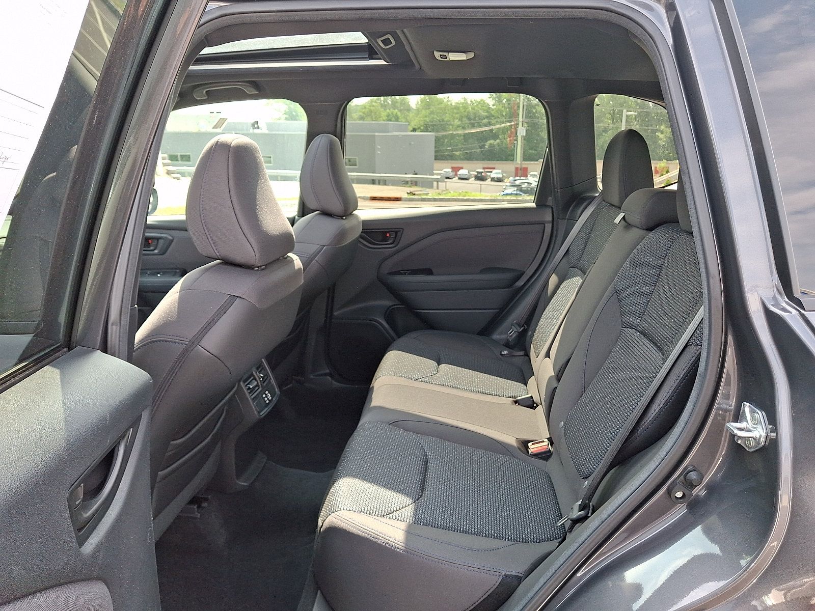 Used 2026 Subaru Forester Premium w/ Base/Premium Plus Package AWD/4WD image 10