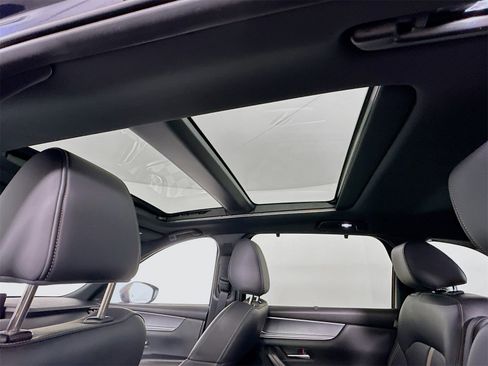 Used 2024 MAZDA CX-90 Plug-In Hybrid w/ Premium Plus image 23