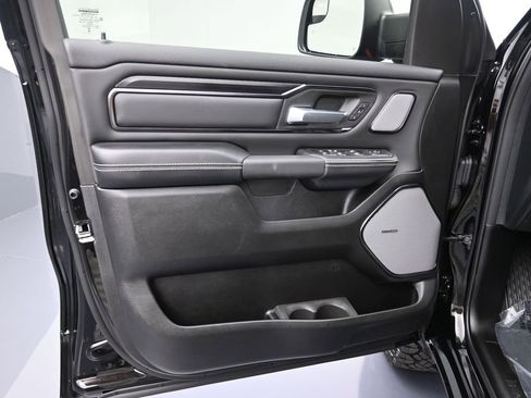 New 2026 RAM 1500 Rebel w/ Rebel Level 2 Equipment Group image 9