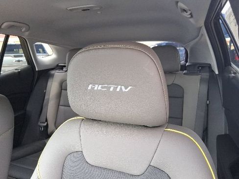 New 2026 Chevrolet Trax ACTIV FWD image 15