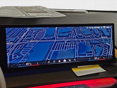 Used 2026 BMW X3 xDrive30 image 12