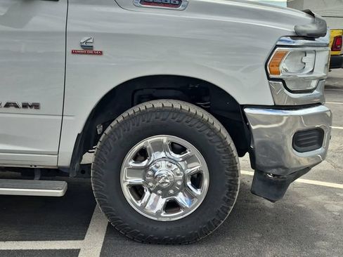 Used 2019 RAM 3500 Big Horn RWD image 5