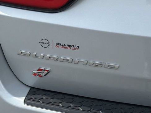 Used 2024 Dodge Durango GT AWD/4WD image 5