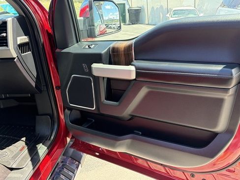 Used 2017 Ford F150 Lariat AWD/4WD image 49