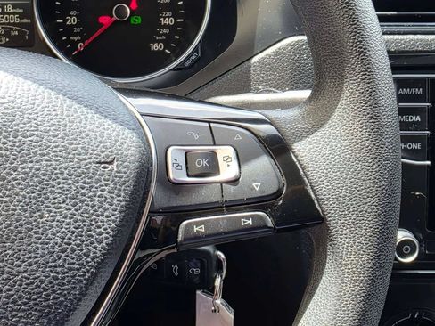 Used 2016 Volkswagen Jetta S FWD image 19