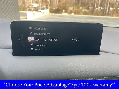 Used 2023 MAZDA CX-5 AWD 2.5 S w/ Preferred Package image 59