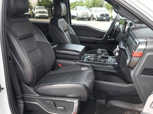 Used 2024 Ford F150 Raptor image 56