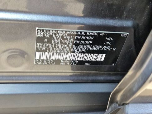Used 2022 Toyota RAV4 LE AWD/4WD image 20