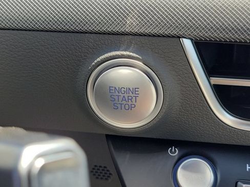 New 2026 Hyundai Sonata SEL FWD image 11