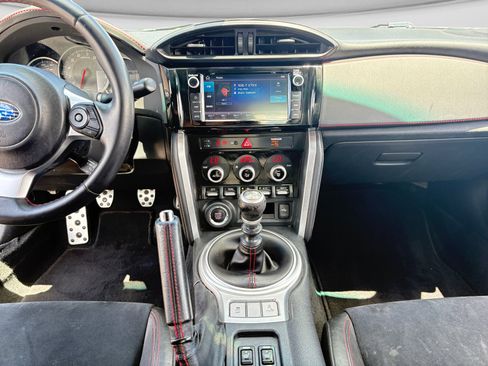 Used 2020 Subaru BRZ Limited w/ Performance Package RWD image 18