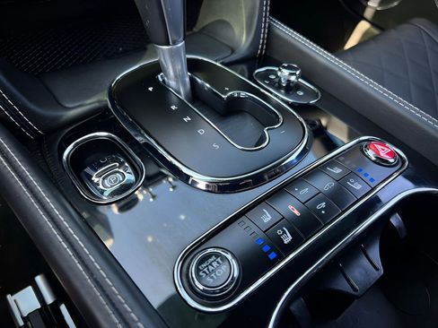 Used 2016 Bentley Continental GT image 58