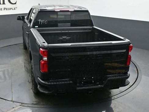 New 2026 Chevrolet Silverado 1500 RST image 35