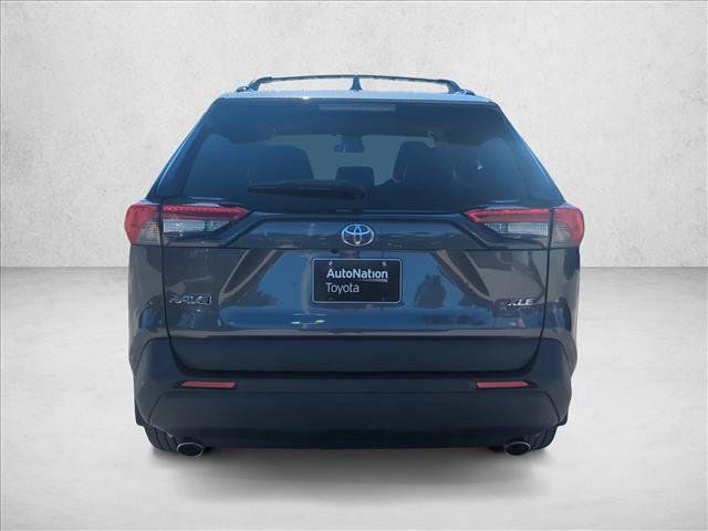 Used 2024 Toyota RAV4 XLE Premium w/ Weather Package FWD image 6