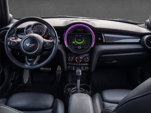 Used 2016 MINI Cooper S FWD image 3