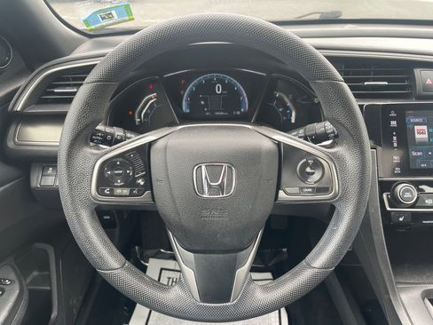 Used 2018 Honda Civic EX image 20