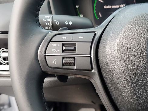 New 2025 Honda Accord EX-L image 15