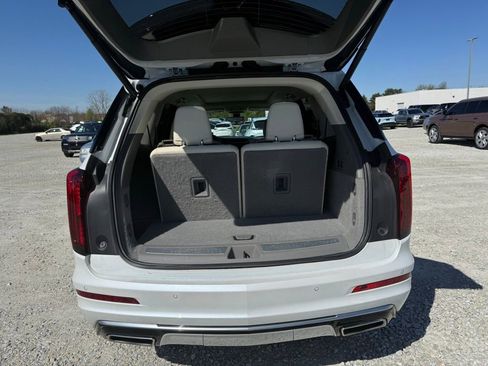 Certified 2023 Cadillac XT6 Premium Luxury w/ Technology Package image 13