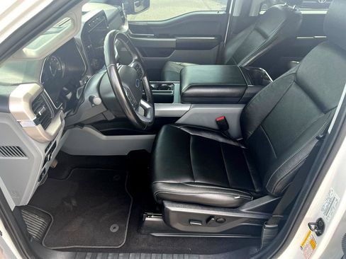 Used 2023 Ford F150 XLT w/ Equipment Group 302A High image 12