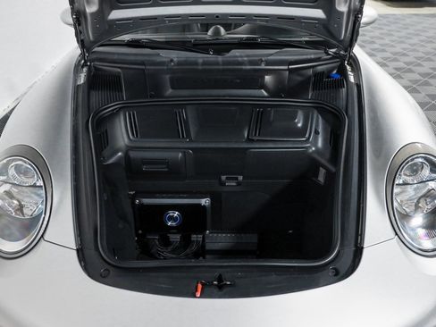 Used 2008 Porsche 911 Turbo image 41